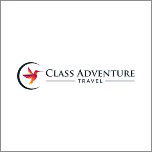 Press 39 Class Adventure Travel