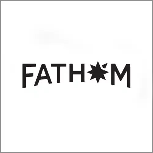 Press 24 Fathom
