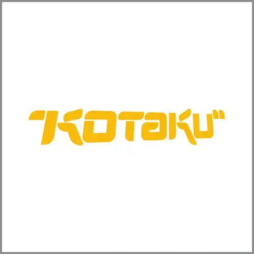 Press 29 Kotaku