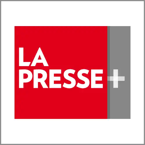 Press 20 La Presse