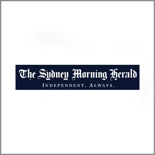 Press 25 Sydney Morning Heral