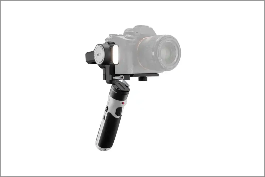 Zihiyun Cran M2S 1