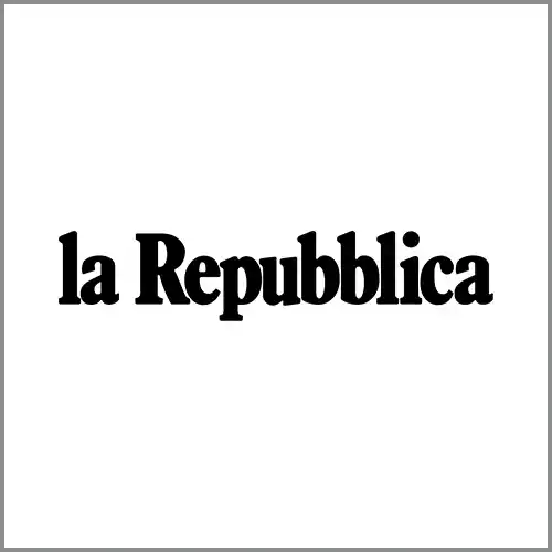 Press 16 la repubblica