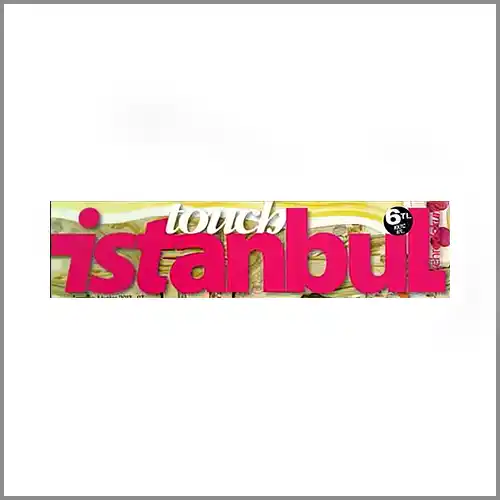 Press 36 touch istanbul