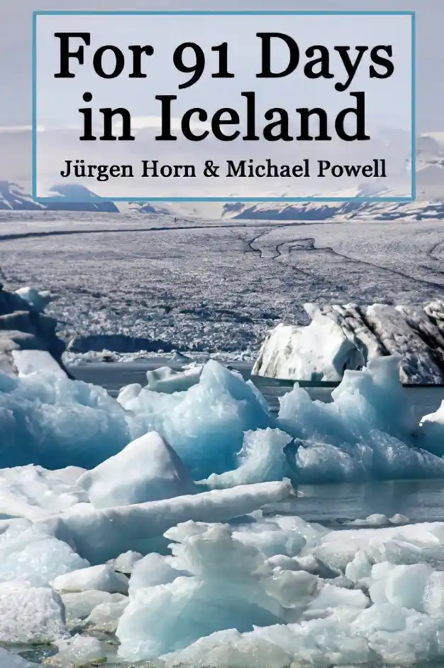 Our Travel eBooks 12 Iceland Island Travel Guide
