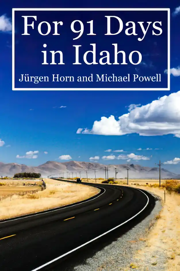 Our Travel eBooks 14 Idaho State Guide
