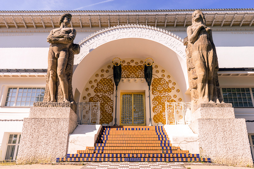 Artdeco Darmstadt