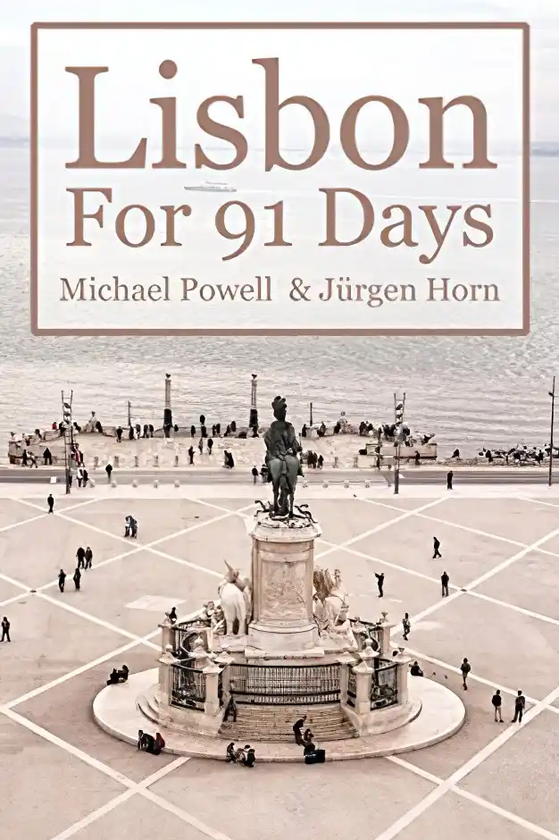 Lisbon Travel Guide