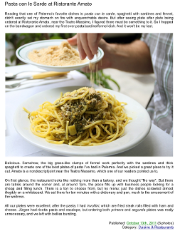 Palermo-Book 3 Palermo Travel Guide Sample Page