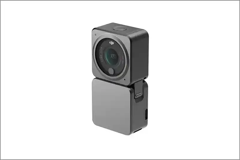 DJI Action 2