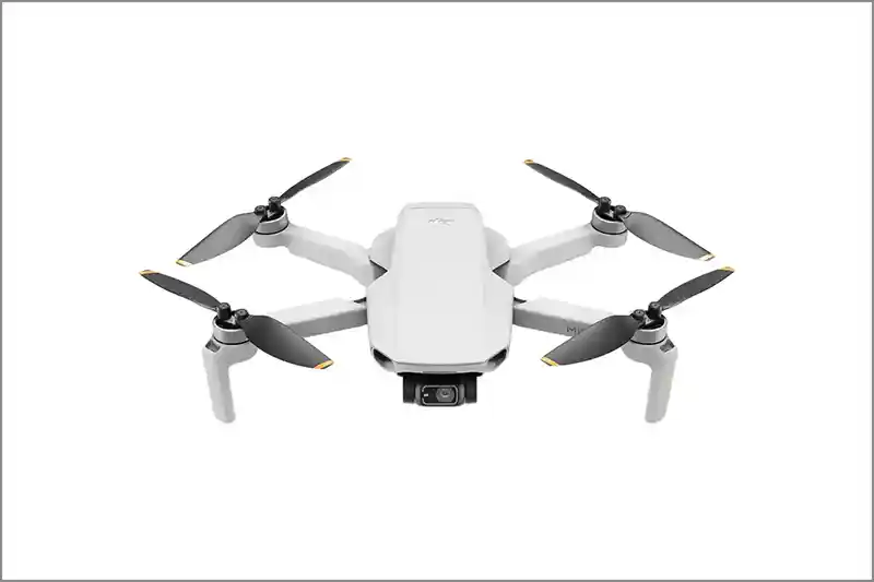 DJ Mini 2 Drone