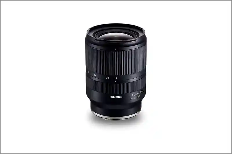 Tamron 28-75 for Sony e Mount