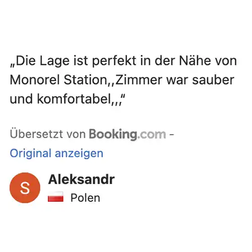 An Apartment Booking Scam in Kuala Lumpur 9 Fake Reviews 3