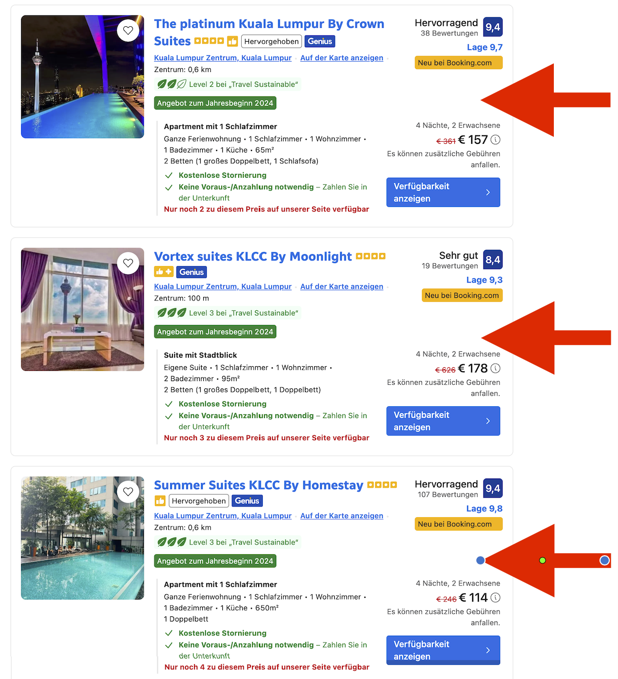 An Apartment Booking Scam in Kuala Lumpur 16 Screenshot 2024 03 14 at 16.03.30
