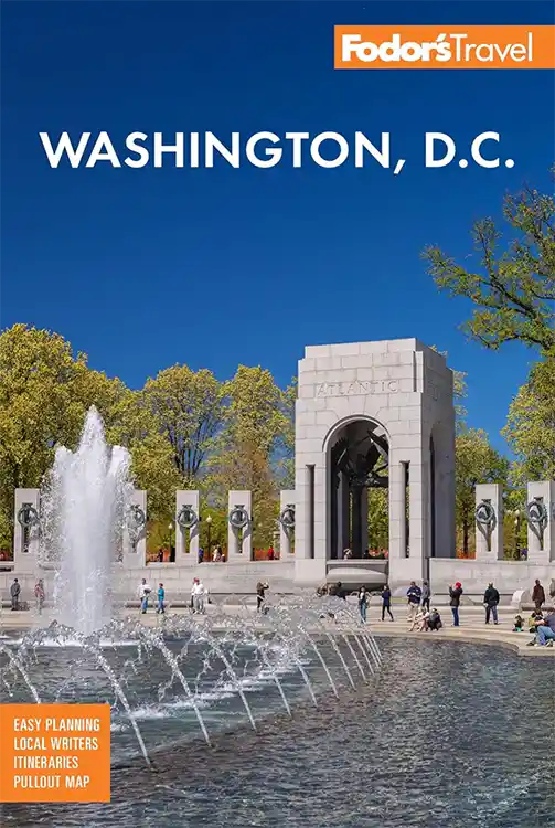 Washington DC Travel Guide