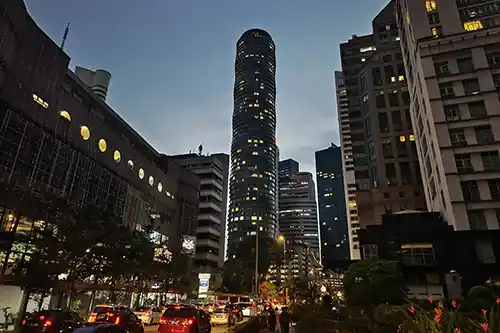 An Apartment Booking Scam in Kuala Lumpur 1 Kuala Lumpur Booking Scam