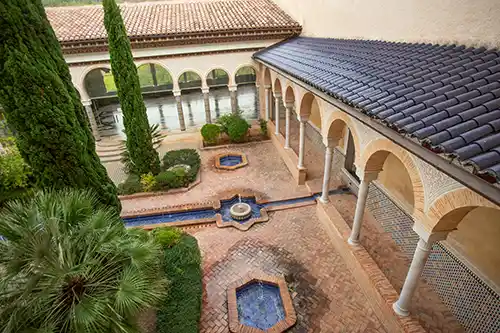 Anna Palace