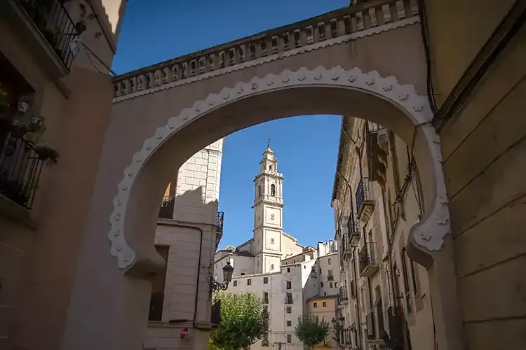 Bocairent