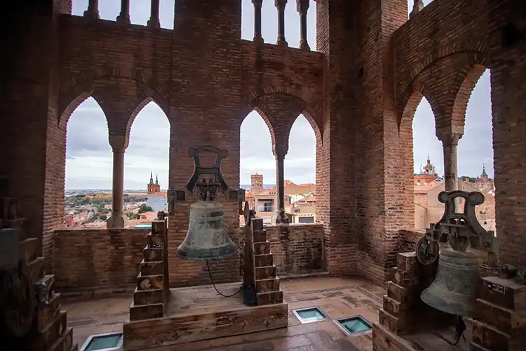 Teruel Two Day Trip