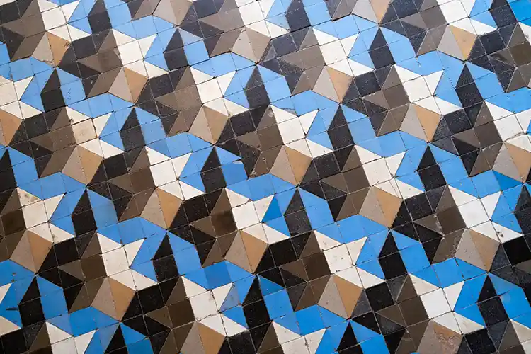 Nolla Ceramics Tiles
