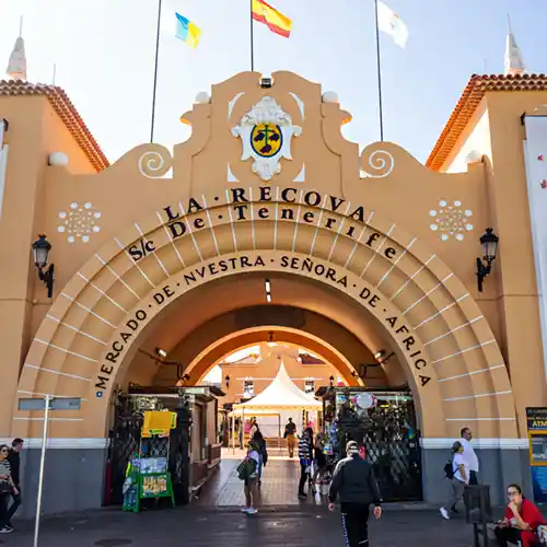 What's the Best Time to Visit Valencia's Mercado Central? 7 03 Mercado de Nuestra Senora de Africa Tenerife DSC09001 1024x682 1