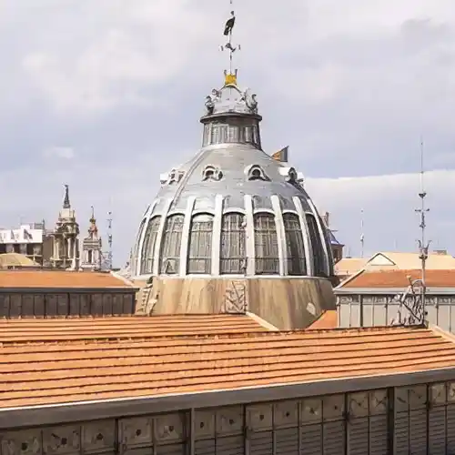 What's the Best Time to Visit Valencia's Mercado Central? 5 Valencia Mercado Central