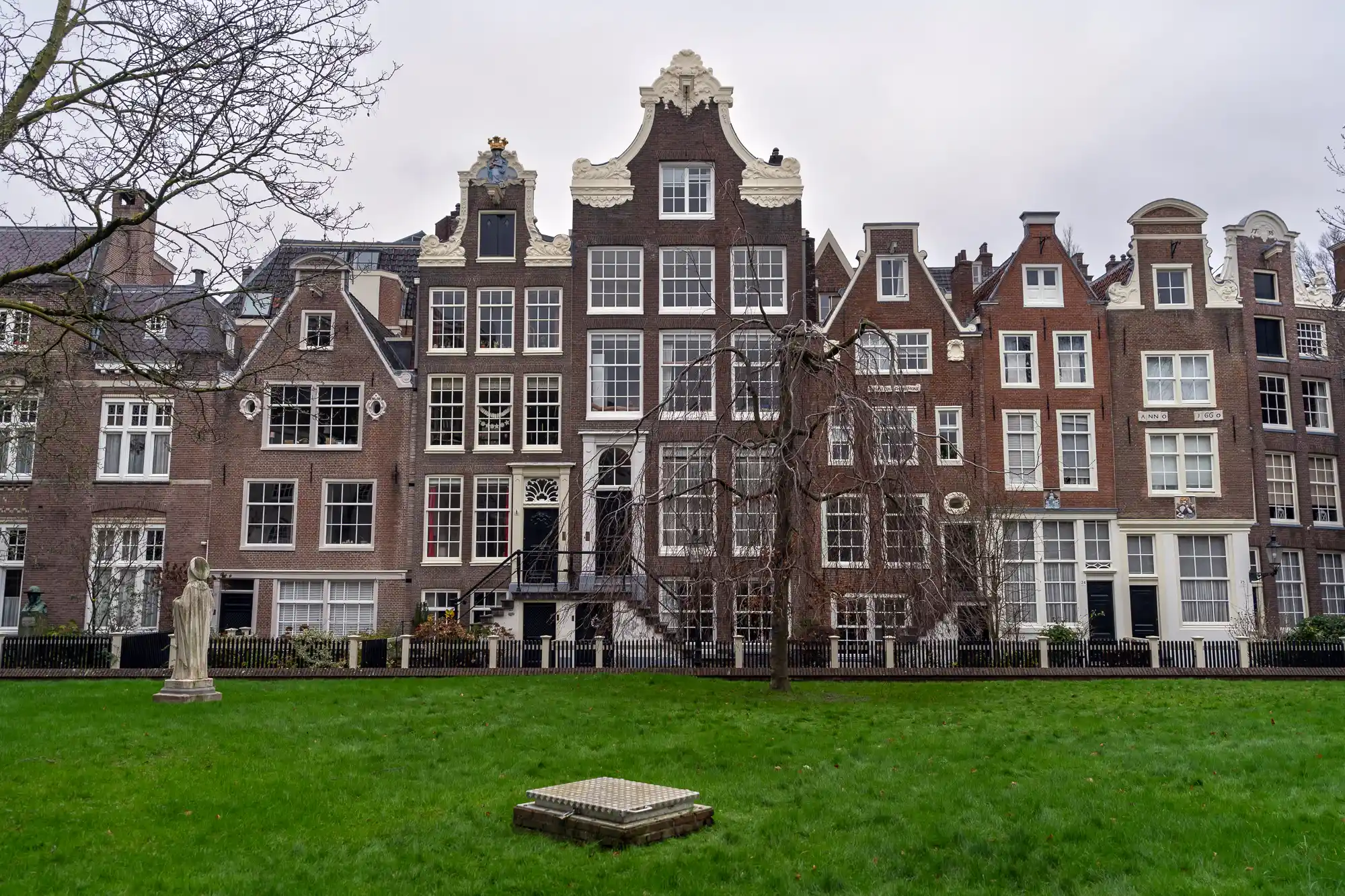 First Impressions of Amsterdam on a Self Guided Tour 3 30 Amsterdam Impressions DSC08433