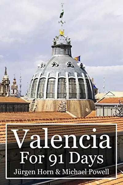 Valencia Travel Guide
