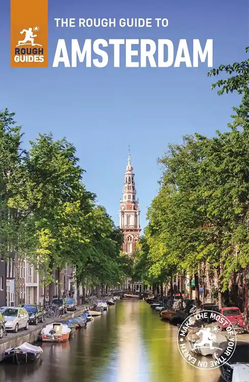 amsterdam rough guide