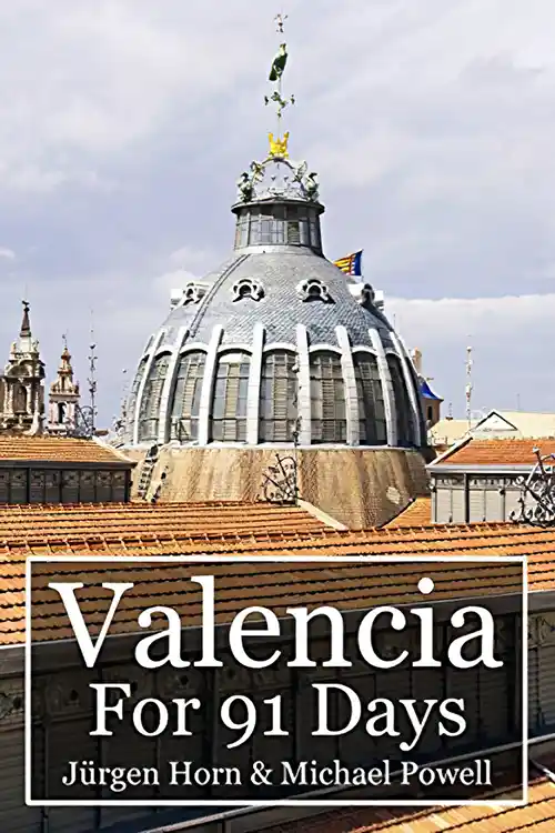 Valencia Travel Guide
