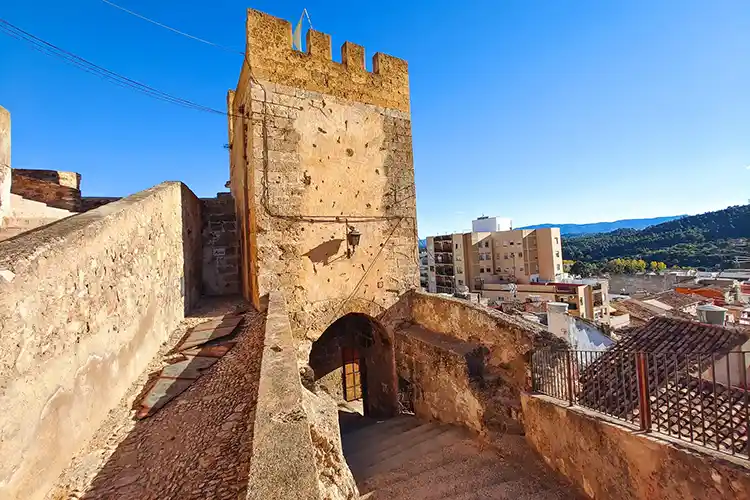 Castle Bunol