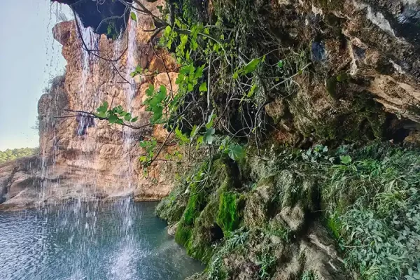 Rutas de Agua Bunol