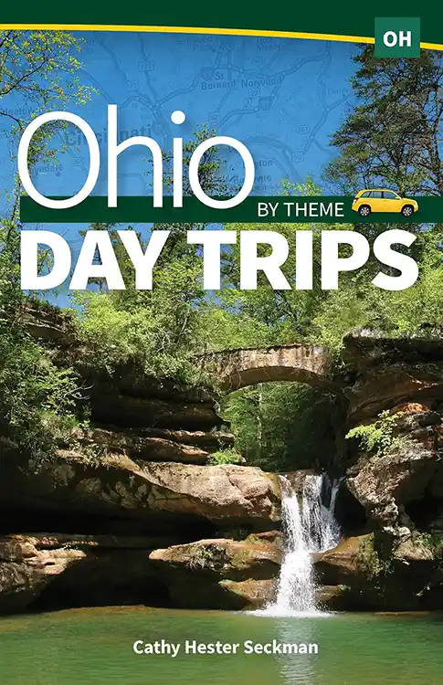 Ohio Travel Buide