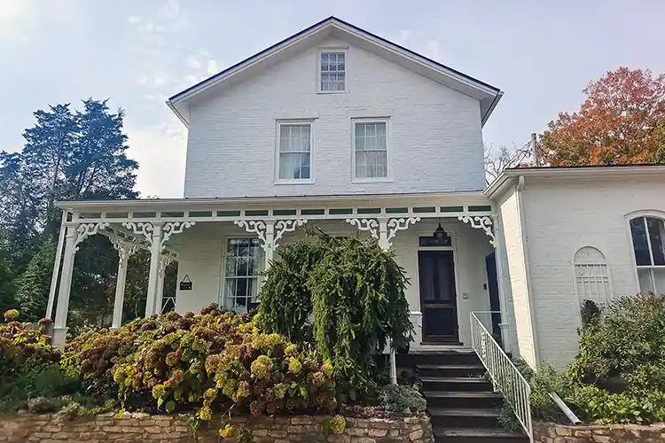 Yellow Springs FAQs