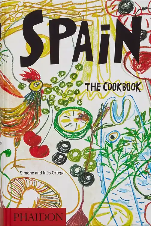How Is It To Live In Valencia, Spain? 6 Spain cookbook