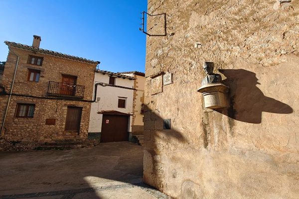 Hike xiva de Morella