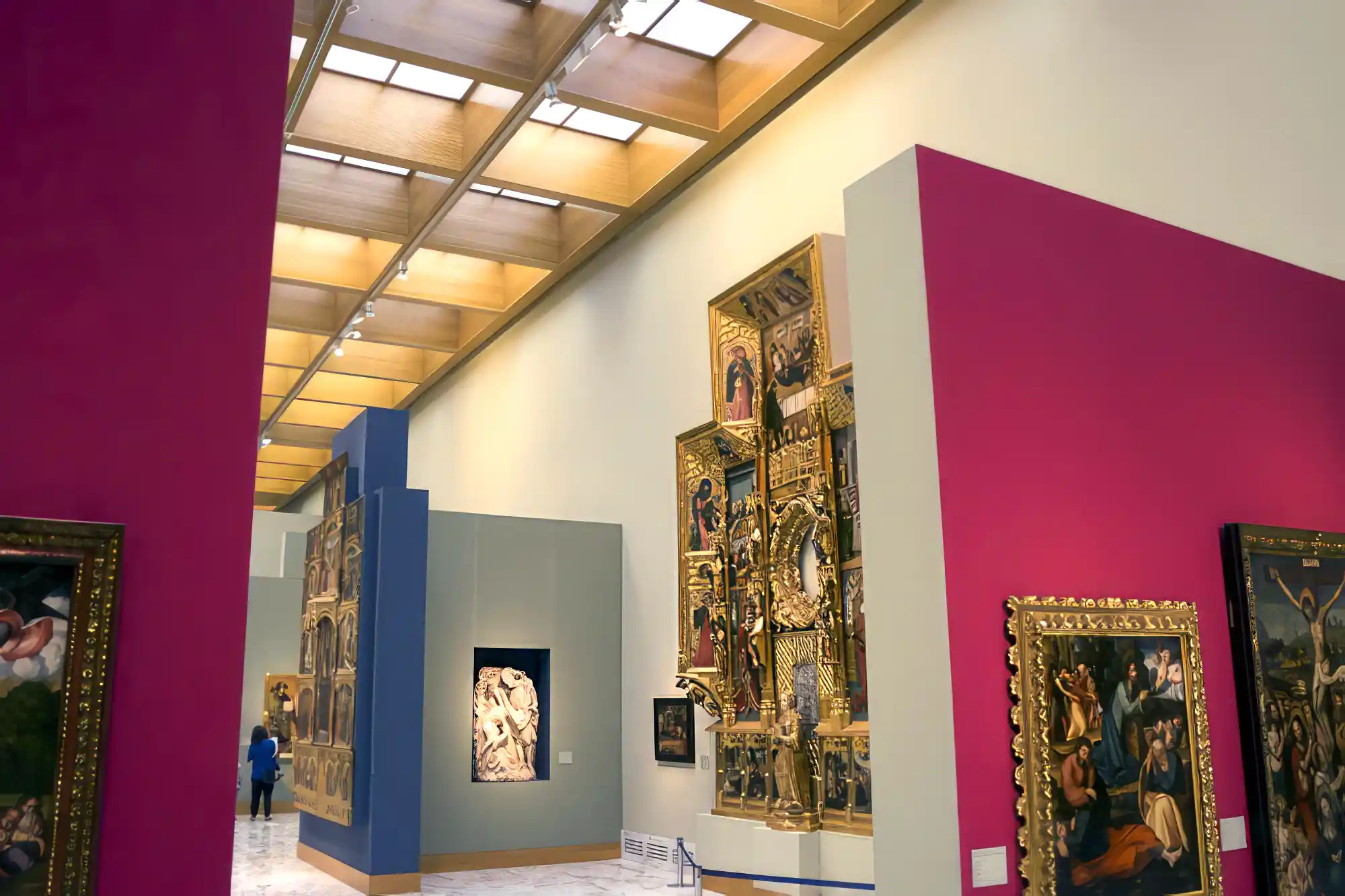 7 Great Places To See Art in Valencia 4 San Pío Museo de Belles Artes