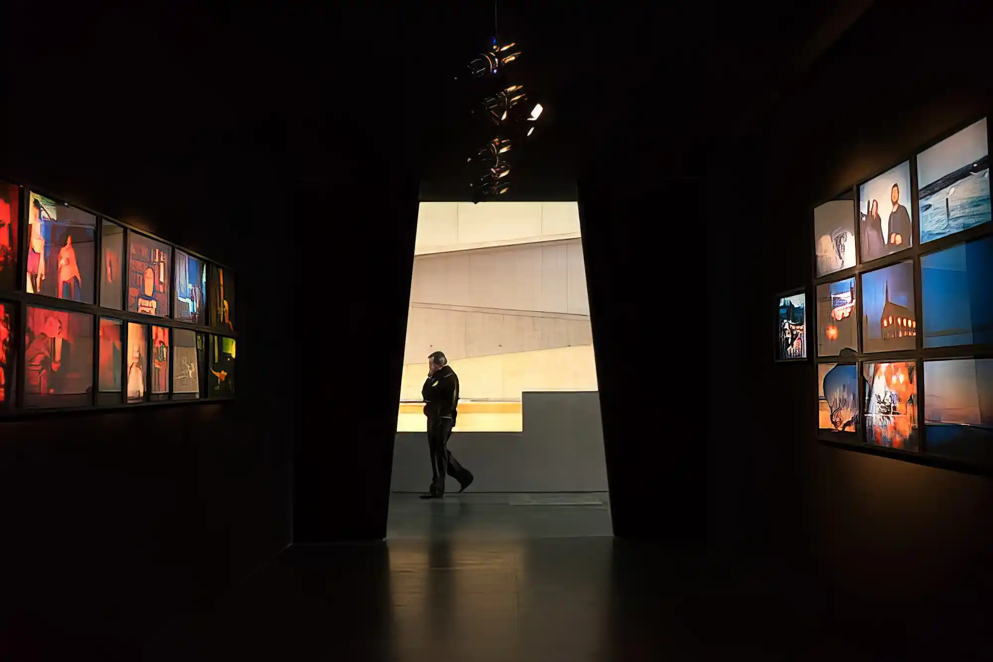 7 Great Places To See Art in Valencia 7 MuVIM (Museu Valencià de la Il·lustració i la Modernitat