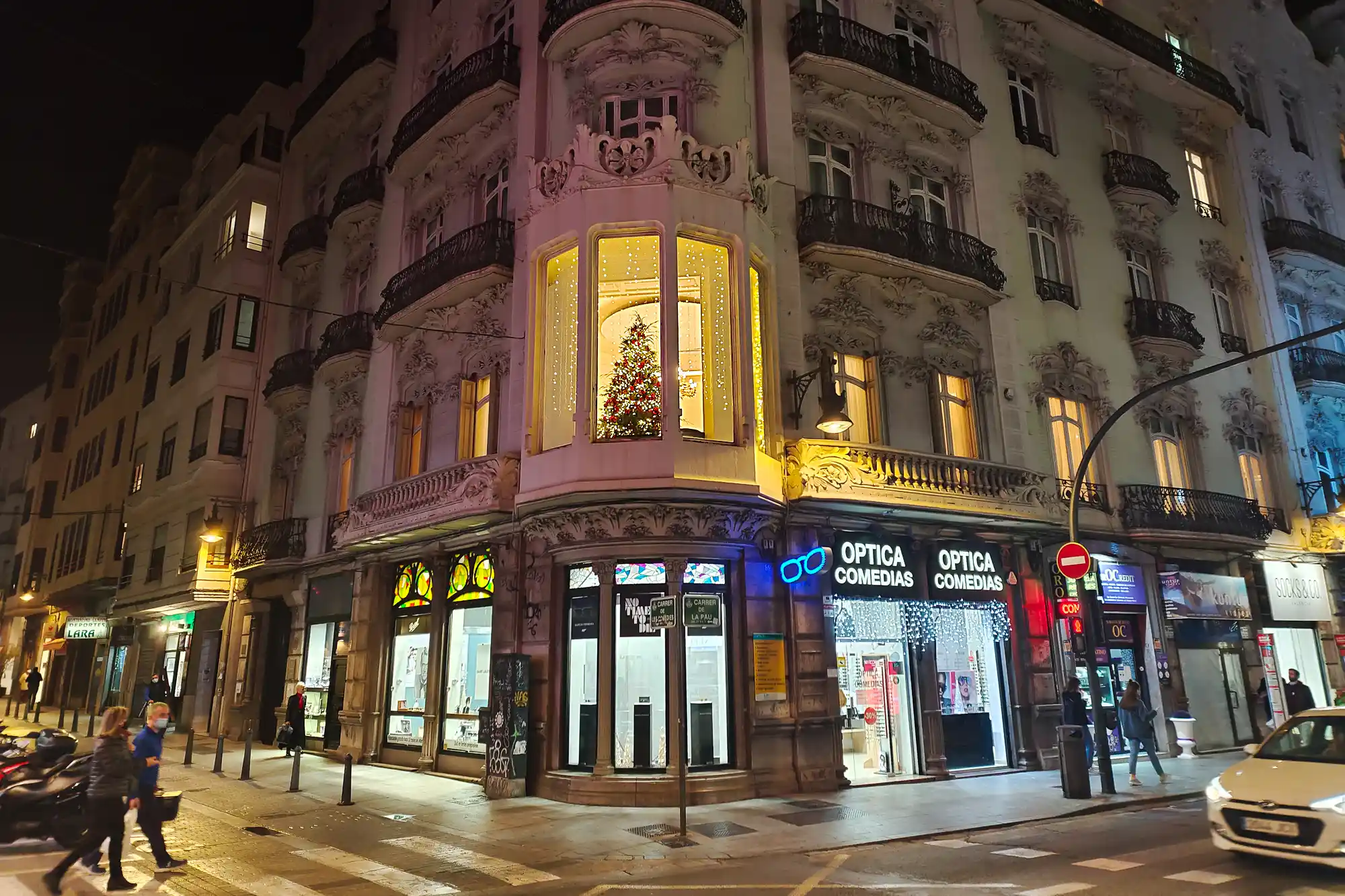Done with Christmas? Then Try Christmas in Valencia! 3 Christmas vibes in Valencia