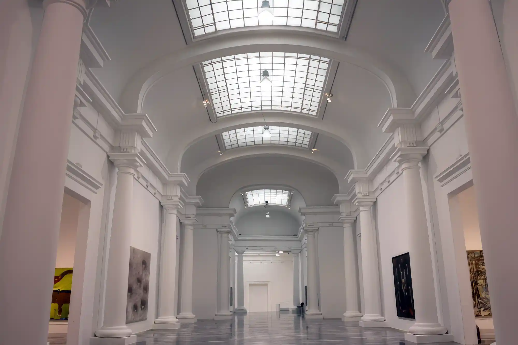 7 Great Places To See Art in Valencia 3 CCCC Valencia