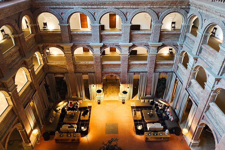 Hotels of Lleida