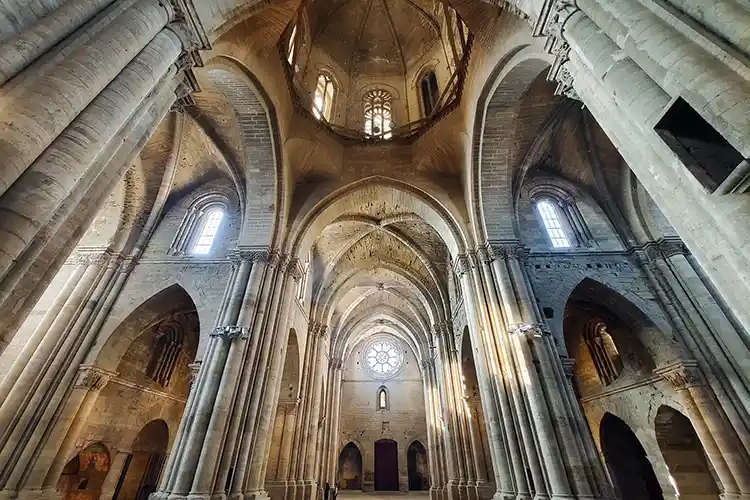 Seu Vella Inside