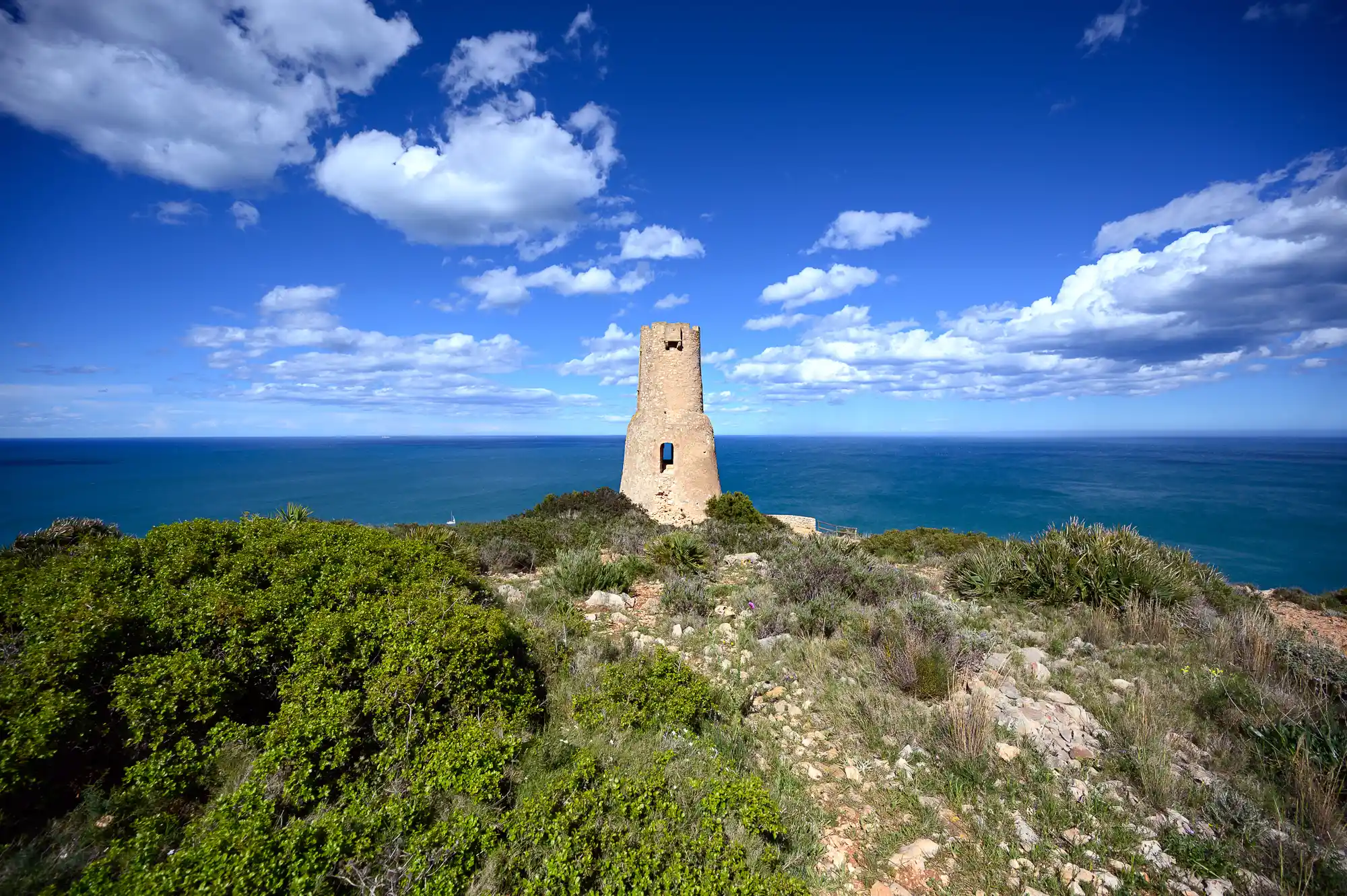 Torre del Gerro
