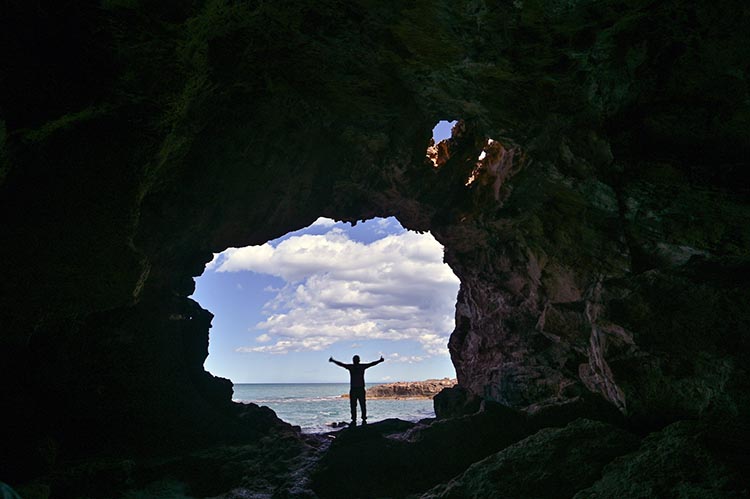 CuevaTallada Denia