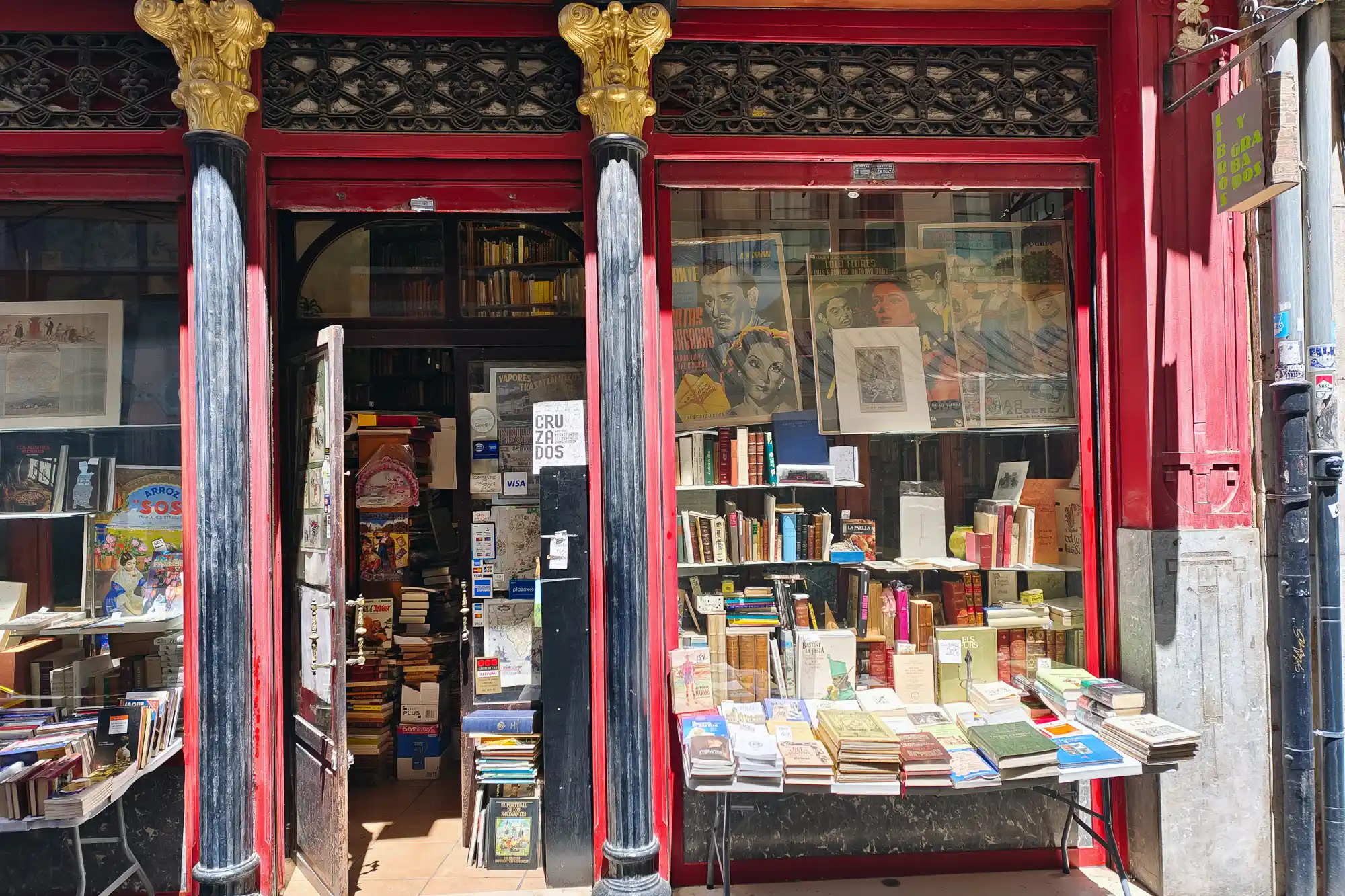 How Is It To Live In Valencia, Spain? 4 83 Hidden Corners Valencia IMG 20220526 144407