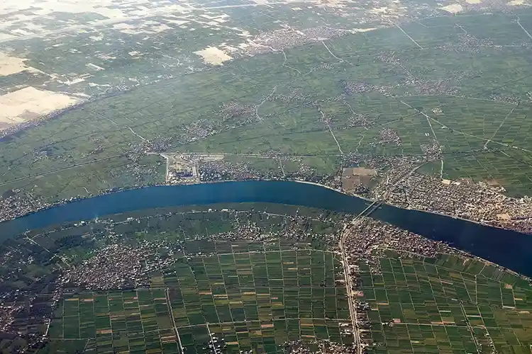 Athens-Luxor Flight FAQ