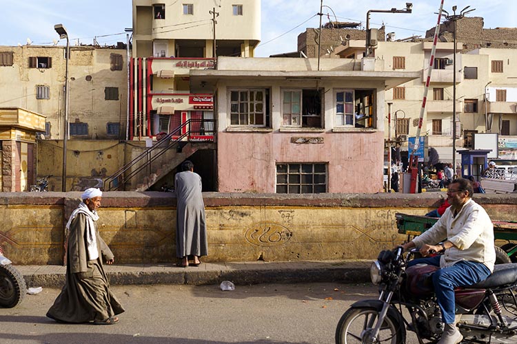 Luxor Photo Impressions