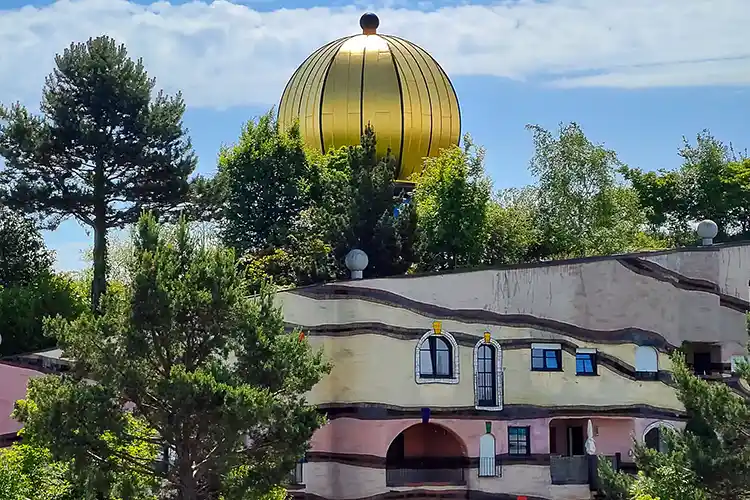 FAQs Hundertwasser