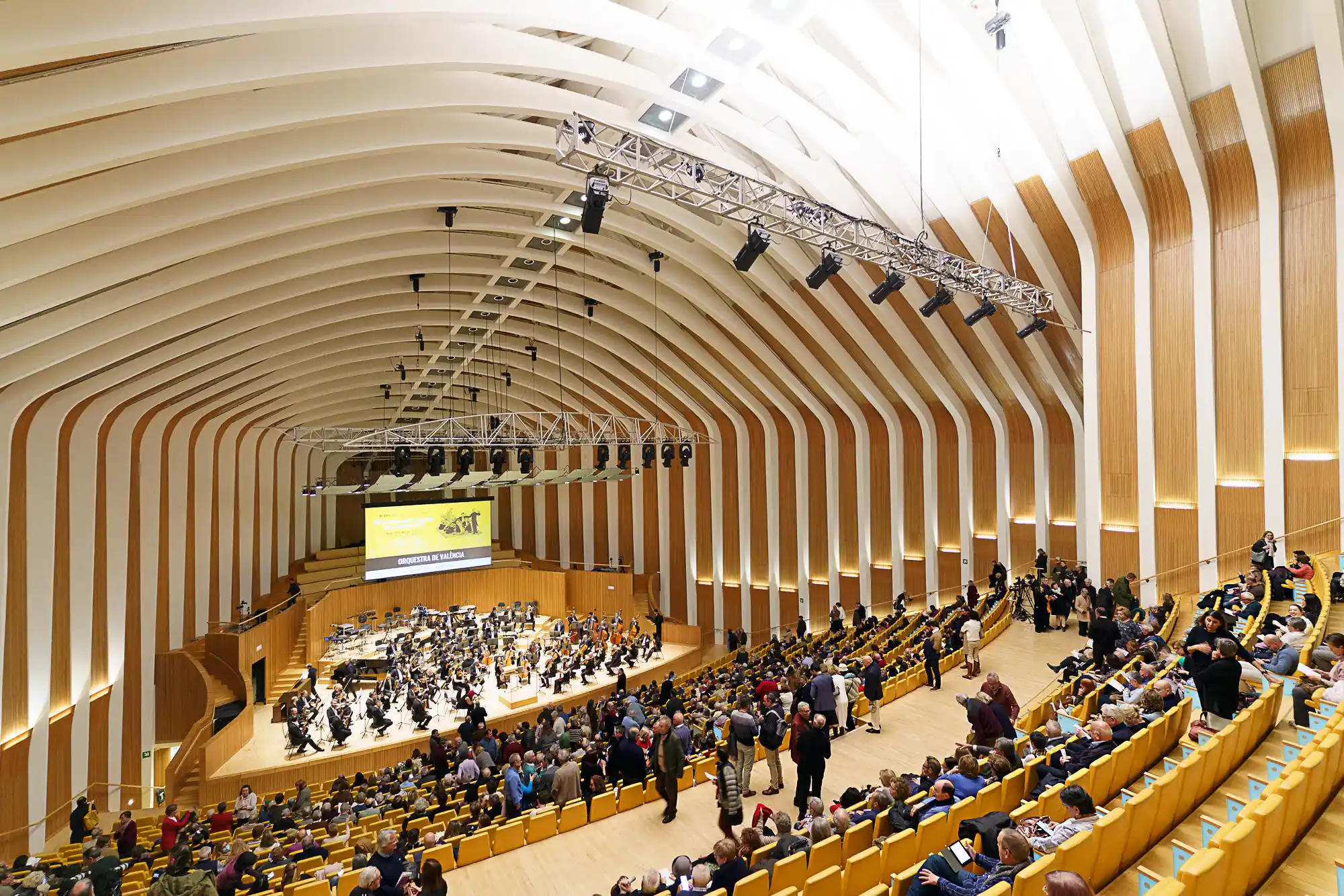 Auditori Reina Sofia