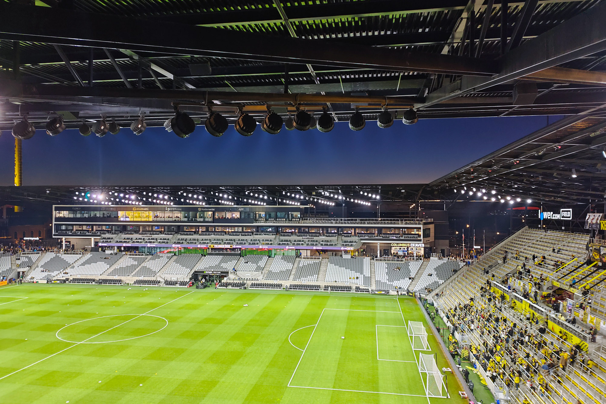 MLS Playoffs